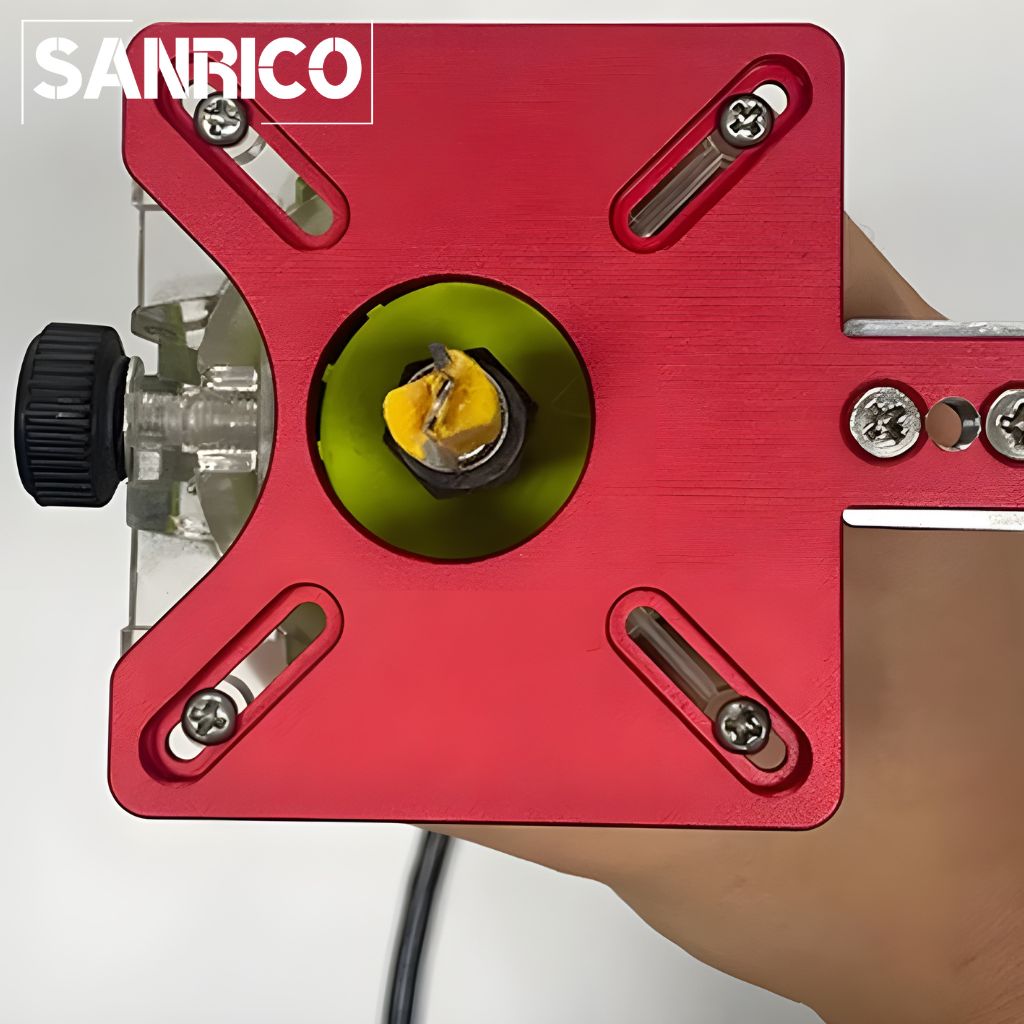 OWRONLINE - 3-in-1 Router Milling Groove Bracket - owronline
