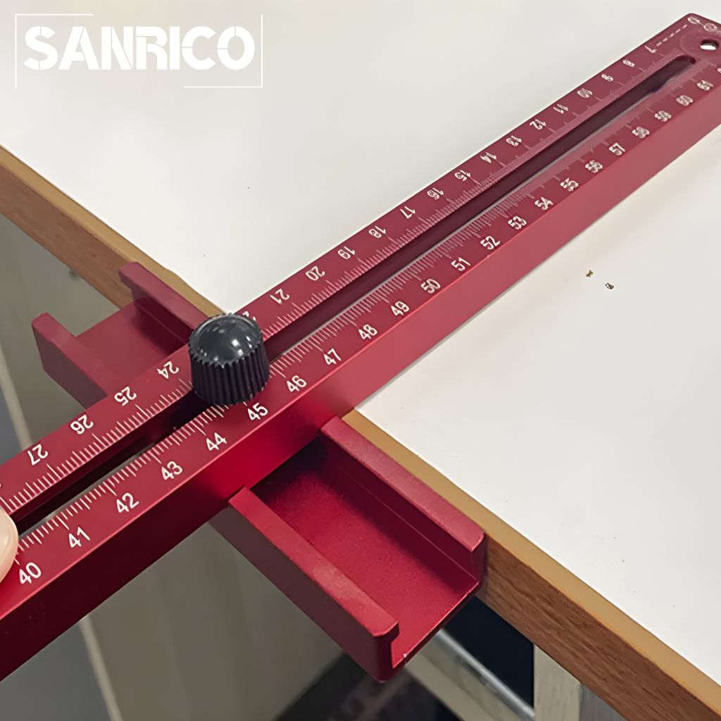 OWRONLINE - 3-in-1 Router Milling Groove Bracket - owronline