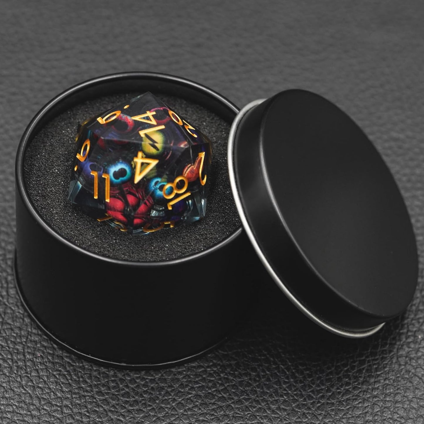 Cthulhu Dice Set