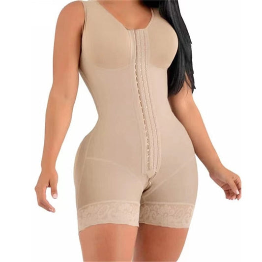 💥Owronline✨High Compression Bodysuit Body Shaperwear