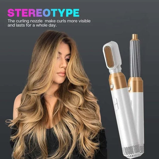 Owronline - The latest 5 in 1 professional styler - owronline
