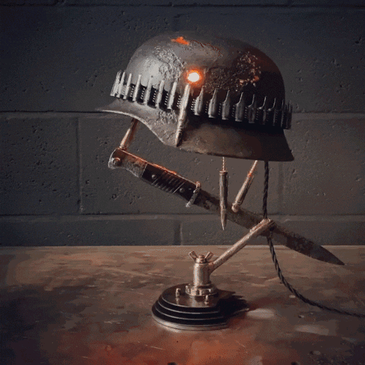 🔥Last day! 💥Special sale - War Relic Lamp - owronline
