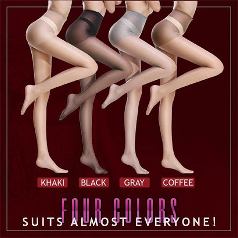 Owronline - Universal Stretch Anti-scratch Stockings
