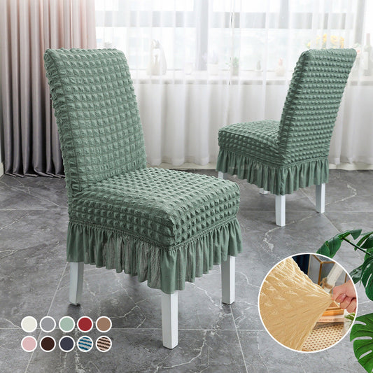 Owronline - Modern Minimalist Chair Cover - owronline