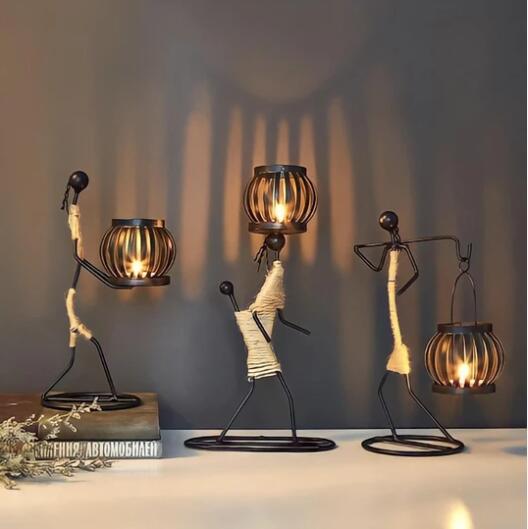 🔥Last day! 💥Special sale - THE LIGHT KEEPERS - owronline