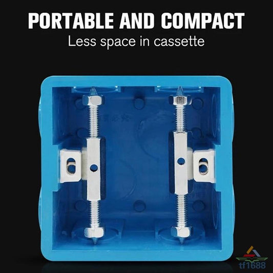 🔥Last day! 💥Special sale - Socket Wire Box Special Repair Rod - owronline