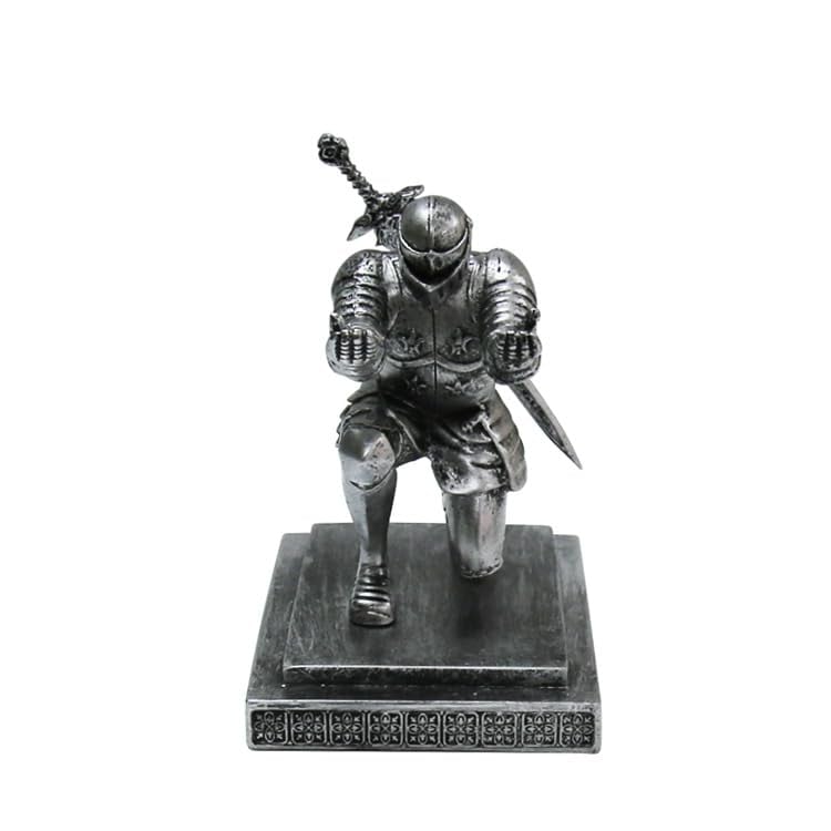 💥Owronline✨Knight Pen Holder
