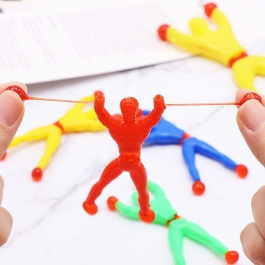🔥Last day! 💥Special sale - WALL CLIMBING TOY - owronline