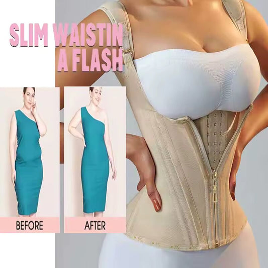 💕Owronline💕SlimFit Women's Waist Shaper