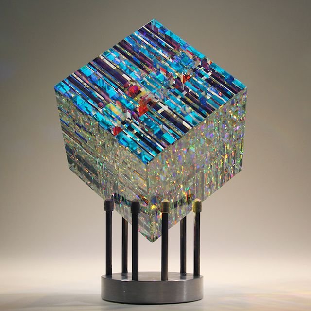 💎Fantasy magic chroma cube art decoration ornaments (BUY 2 FREE SHIPPING)