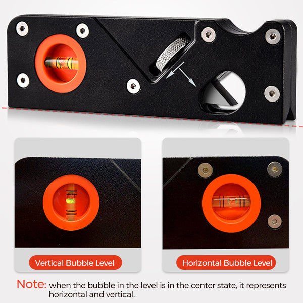 Owronline - Chamfer Plane Woodworking Edge Corner Flattening Tool