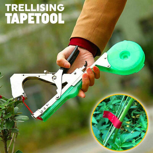 🔥Last day! 💥Special sale - Garden Tying Machine - owronline