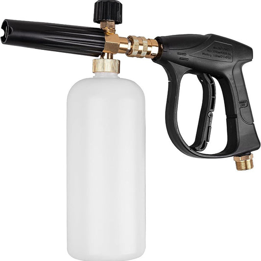 🔥Last day! 💥Special sale - Water Spray Tool with 5 different angle nozzles - owronline