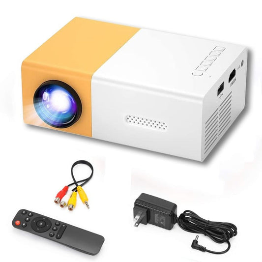 Owronline - Mini Projector - owronline