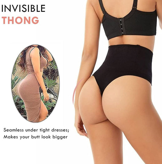 Owronline - Tummy Tightening Thong