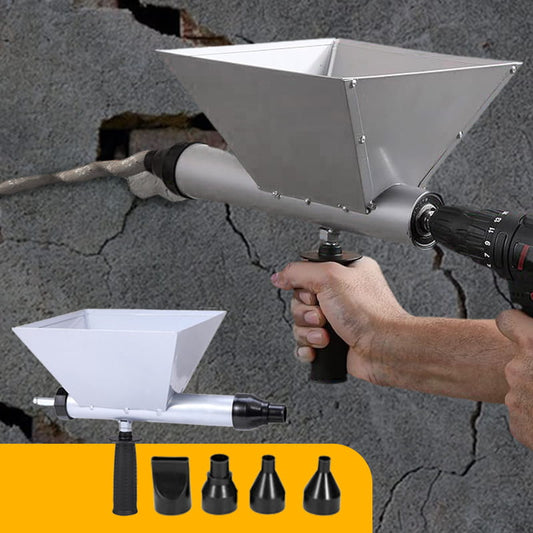 Owronline - Electric Cement Mortar Grouting Tool - owronline