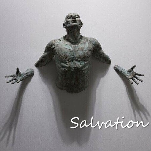 Owronline - Shackle - Art Sculptures - owronline