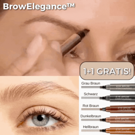 ✨Owronline✨Microblading Eyebrow Pencil