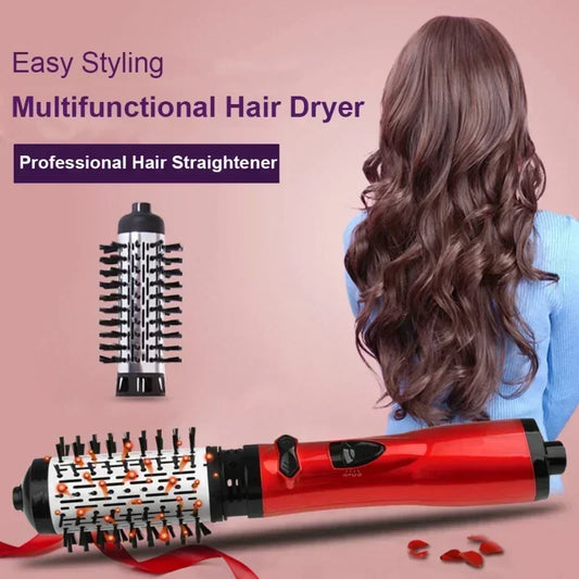 💥Owronline✨Magic Hair Styler Brush
