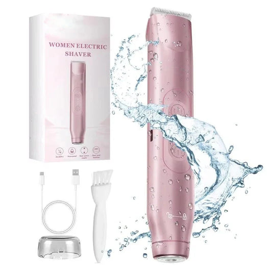 Shaver for Women