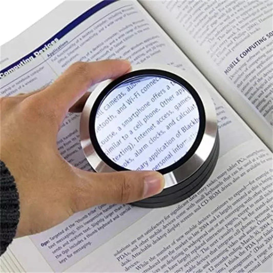 💥Owronline✨Led Magnifier